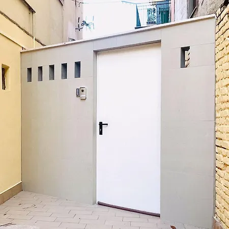 San Giovanni Potenza