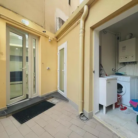 Prázdninový dům San Giovanni Potenza