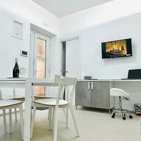 Holiday home San Giovanni
