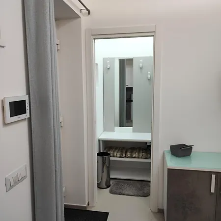 San Giovanni Holiday home *